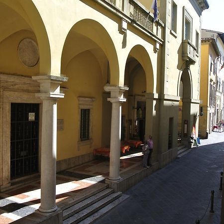 Ghibellino B&B Arezzo Exterior photo