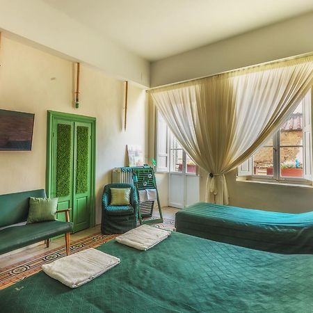 Ghibellino B&B Arezzo Exterior photo