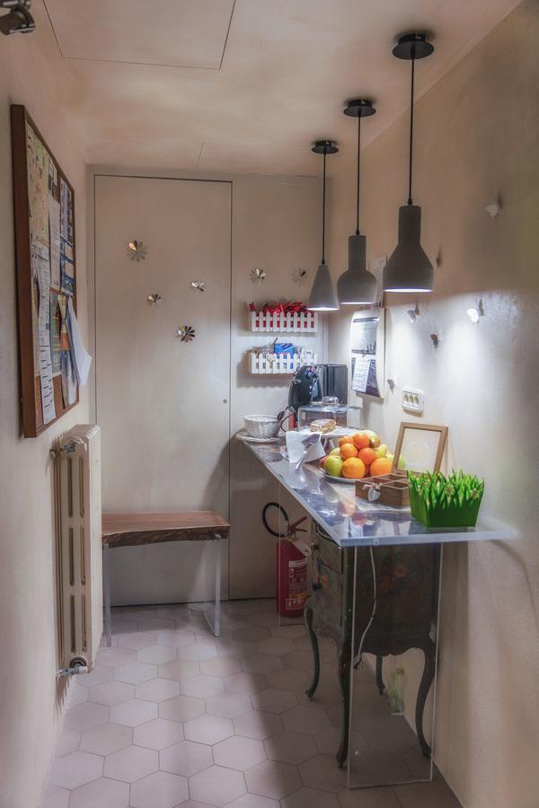 Ghibellino B&B Arezzo Exterior photo