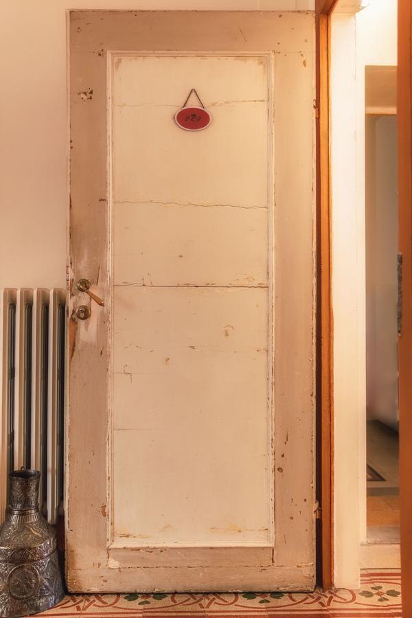 Ghibellino B&B Arezzo Exterior photo