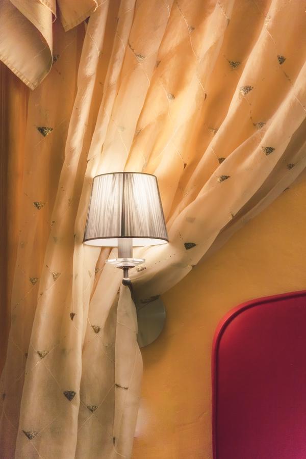 Ghibellino B&B Arezzo Exterior photo