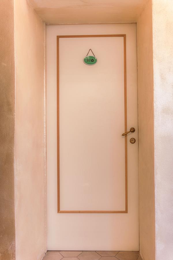 Ghibellino B&B Arezzo Exterior photo